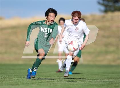 Thumbnail 3 in Chaparral @ Mountain Vista photogallery.
