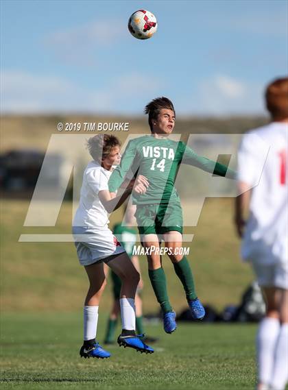 Thumbnail 3 in Chaparral @ Mountain Vista photogallery.
