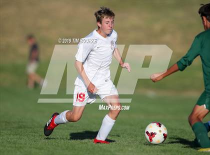 Thumbnail 3 in Chaparral @ Mountain Vista photogallery.