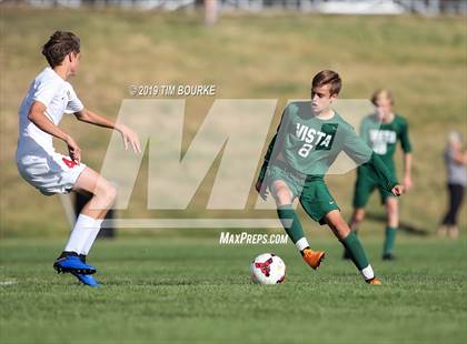 Thumbnail 3 in Chaparral @ Mountain Vista photogallery.