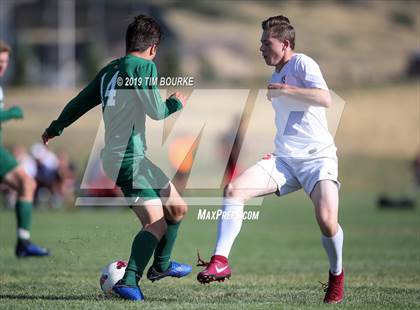 Thumbnail 2 in Chaparral @ Mountain Vista photogallery.