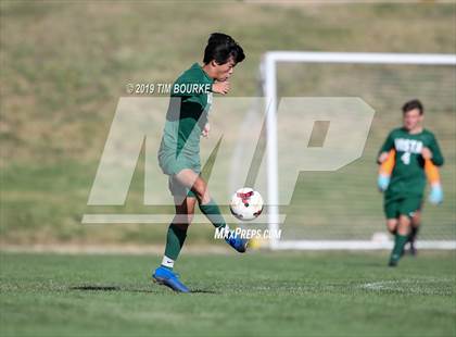 Thumbnail 2 in Chaparral @ Mountain Vista photogallery.