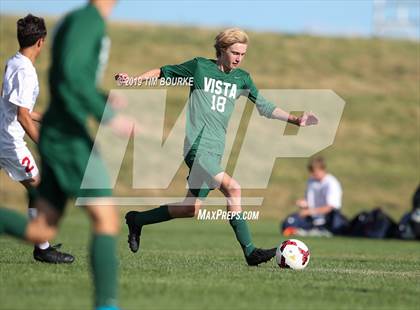 Thumbnail 3 in Chaparral @ Mountain Vista photogallery.