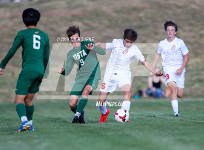 Thumbnail 3 in Chaparral @ Mountain Vista photogallery.