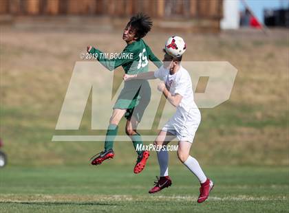 Thumbnail 1 in Chaparral @ Mountain Vista photogallery.