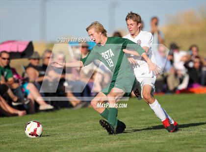 Thumbnail 3 in Chaparral @ Mountain Vista photogallery.