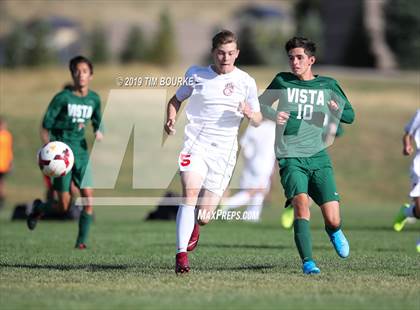 Thumbnail 2 in Chaparral @ Mountain Vista photogallery.