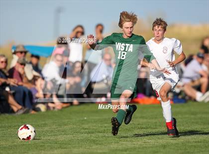 Thumbnail 2 in Chaparral @ Mountain Vista photogallery.