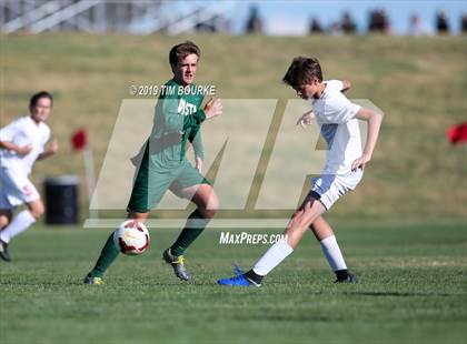 Thumbnail 1 in Chaparral @ Mountain Vista photogallery.