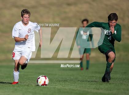 Thumbnail 3 in Chaparral @ Mountain Vista photogallery.