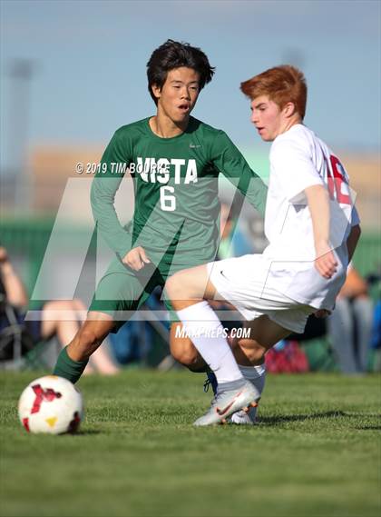Thumbnail 1 in Chaparral @ Mountain Vista photogallery.