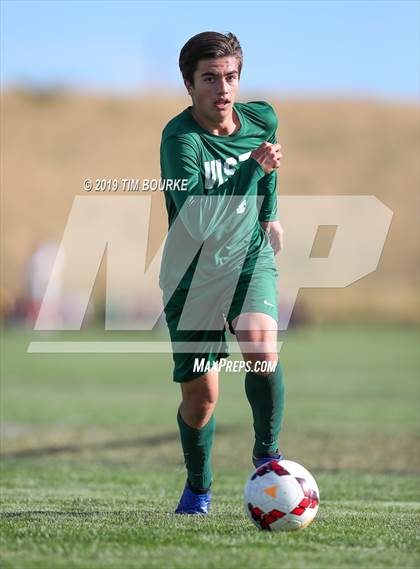 Thumbnail 3 in Chaparral @ Mountain Vista photogallery.