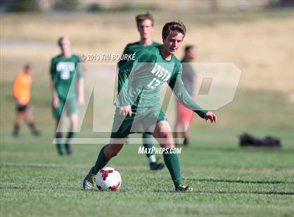 Thumbnail 2 in Chaparral @ Mountain Vista photogallery.