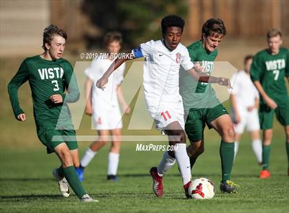 Thumbnail 3 in Chaparral @ Mountain Vista photogallery.