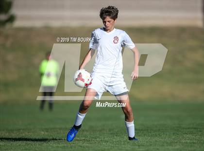 Thumbnail 1 in Chaparral @ Mountain Vista photogallery.