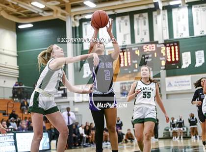Thumbnail 1 in Ben Davis @ Zionsville photogallery.