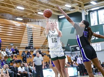 Thumbnail 1 in Ben Davis @ Zionsville photogallery.