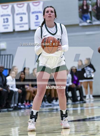 Thumbnail 1 in Ben Davis @ Zionsville photogallery.