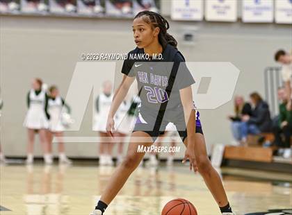 Thumbnail 3 in Ben Davis @ Zionsville photogallery.