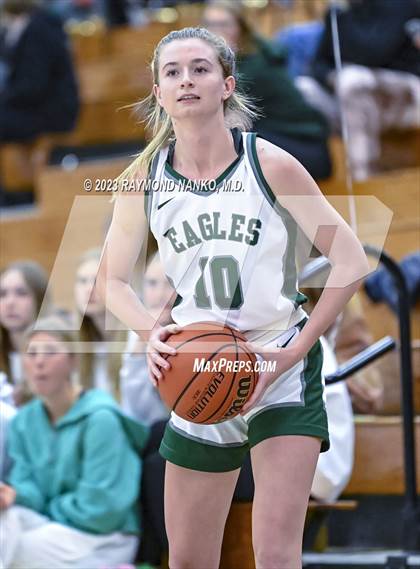 Thumbnail 2 in Ben Davis @ Zionsville photogallery.