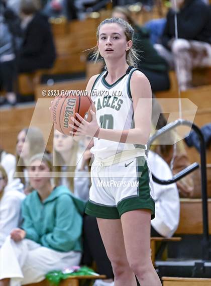 Thumbnail 1 in Ben Davis @ Zionsville photogallery.