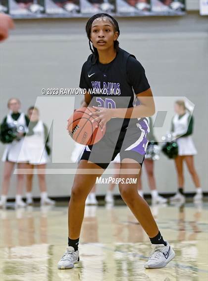 Thumbnail 1 in Ben Davis @ Zionsville photogallery.