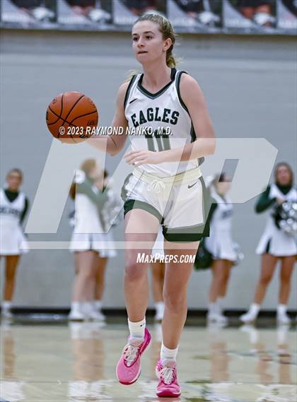 Thumbnail 3 in Ben Davis @ Zionsville photogallery.