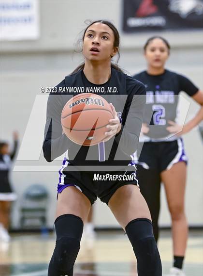 Thumbnail 2 in Ben Davis @ Zionsville photogallery.
