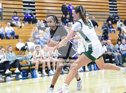 Thumbnail 1 in Ben Davis @ Zionsville photogallery.