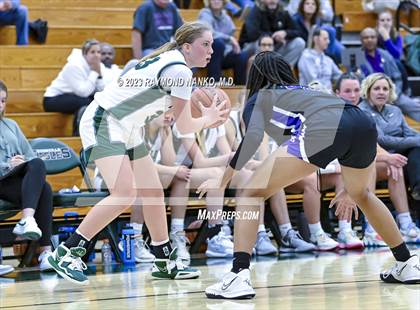 Thumbnail 1 in Ben Davis @ Zionsville photogallery.