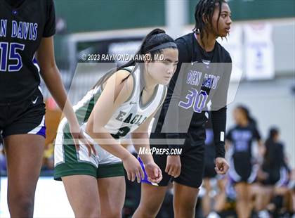 Thumbnail 1 in Ben Davis @ Zionsville photogallery.
