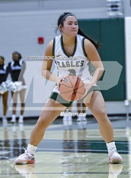 Thumbnail 1 in Ben Davis @ Zionsville photogallery.