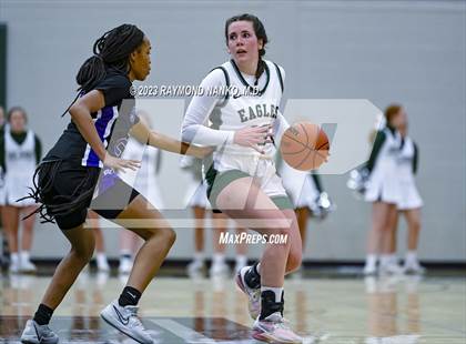 Thumbnail 1 in Ben Davis @ Zionsville photogallery.