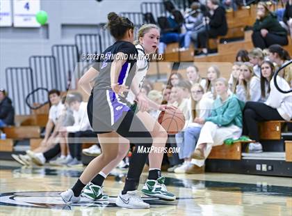Thumbnail 3 in Ben Davis @ Zionsville photogallery.