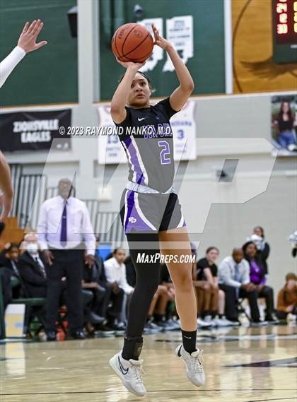 Thumbnail 1 in Ben Davis @ Zionsville photogallery.