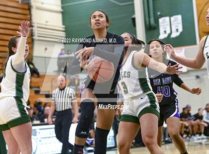 Thumbnail 1 in Ben Davis @ Zionsville photogallery.