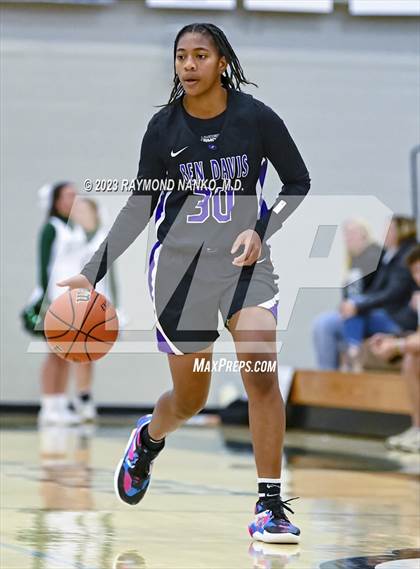 Thumbnail 2 in Ben Davis @ Zionsville photogallery.