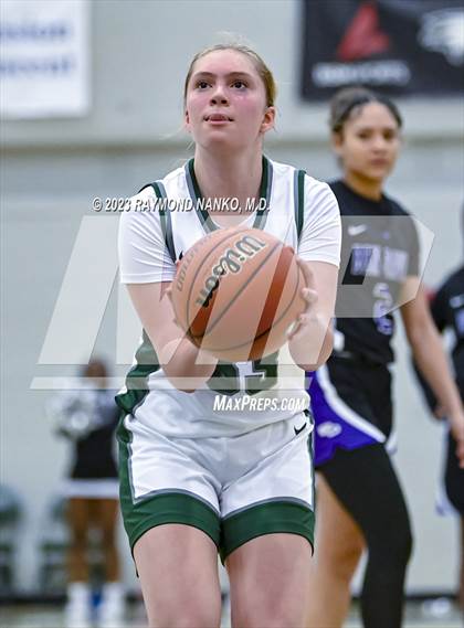 Thumbnail 3 in Ben Davis @ Zionsville photogallery.