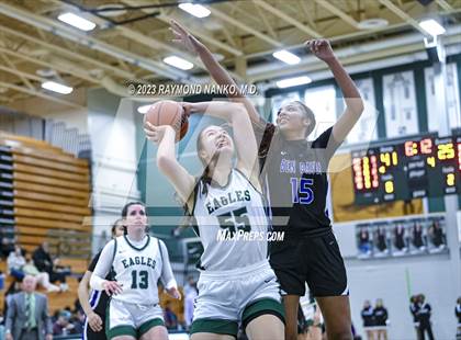 Thumbnail 3 in Ben Davis @ Zionsville photogallery.