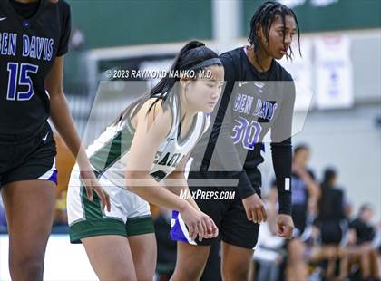 Thumbnail 3 in Ben Davis @ Zionsville photogallery.