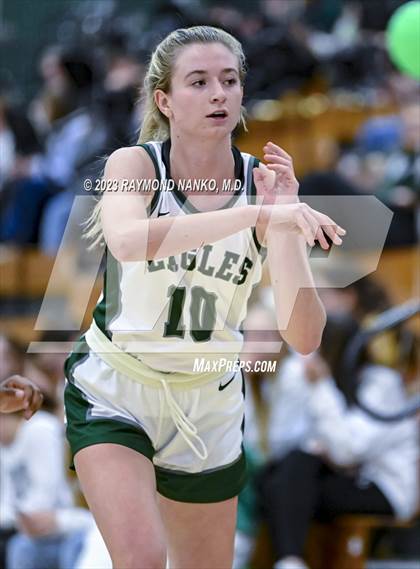 Thumbnail 1 in Ben Davis @ Zionsville photogallery.
