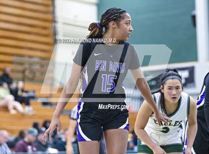 Thumbnail 2 in Ben Davis @ Zionsville photogallery.