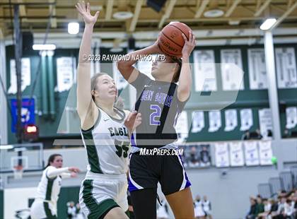 Thumbnail 3 in Ben Davis @ Zionsville photogallery.