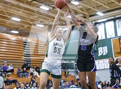 Thumbnail 1 in Ben Davis @ Zionsville photogallery.