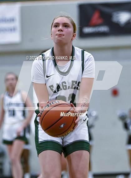 Thumbnail 1 in Ben Davis @ Zionsville photogallery.