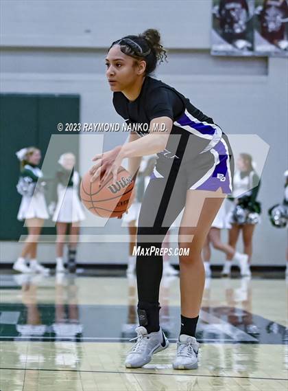 Thumbnail 1 in Ben Davis @ Zionsville photogallery.