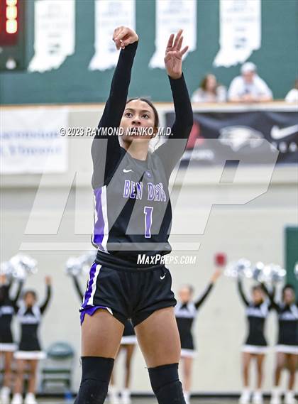Thumbnail 2 in Ben Davis @ Zionsville photogallery.