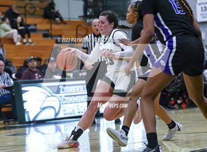 Thumbnail 3 in Ben Davis @ Zionsville photogallery.