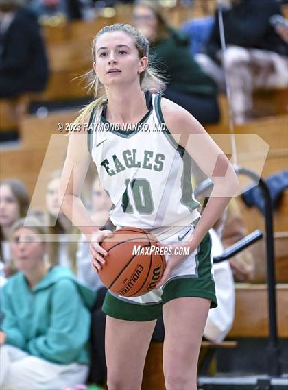 Thumbnail 3 in Ben Davis @ Zionsville photogallery.