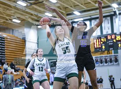 Thumbnail 1 in Ben Davis @ Zionsville photogallery.